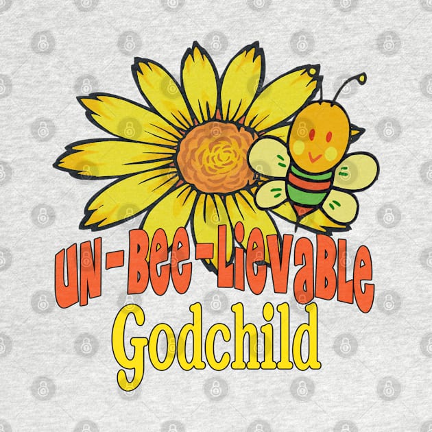 Unbelievable Godchild Sunflowers and Bees by FabulouslyFestive
